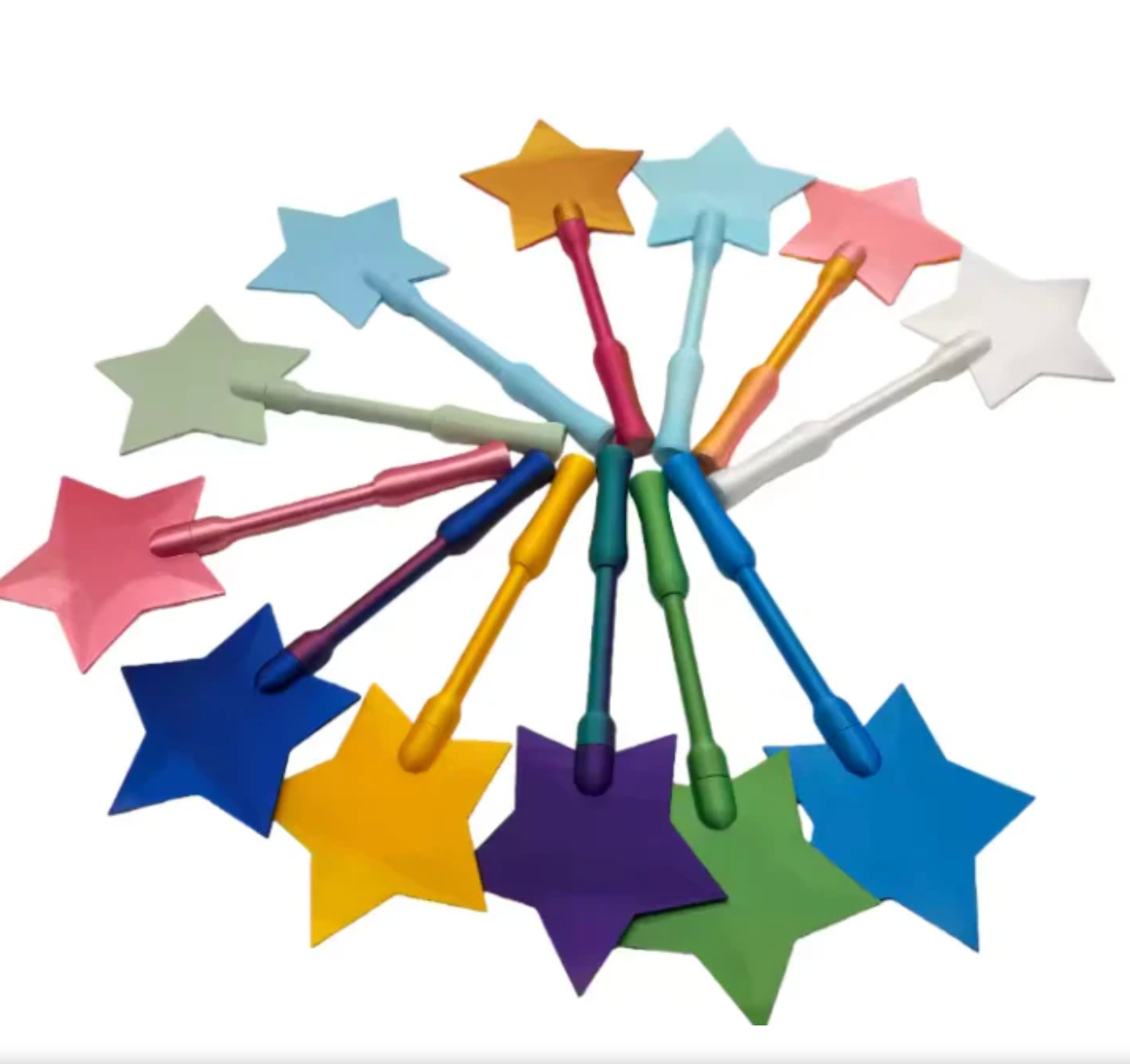 MagicFairy "Fairy Wand Credit Card Holder"