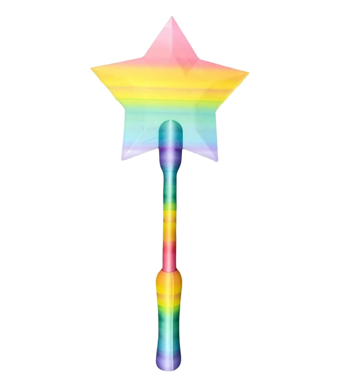 MagicFairy "Fairy Wand Credit Card Holder"